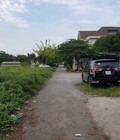 Hình ảnh: Bán lô đất Đức Hòa MT đuong10m, shr