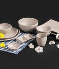 Hình ảnh: Chén, Dĩa, Tô, Khay, Đũa Melamine Cao Cấp Của  Thái Lan.