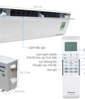 Hình ảnh: Máy lạnh Panasonic Inverter 1.5 HP, bán TRẢ GÓP