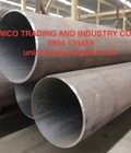 Hình ảnh: Ống đúc/ ống hàn INOX