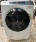 Hình ảnh: Máy giặt nội địa Panasonic NA VX5000 sấy block 9KG,date 2011