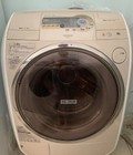 Hình ảnh: máy giặt Hitachi BD V2 9KG SẤY 7KG 2008 nhé
