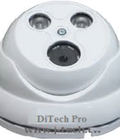 Hình ảnh: Camera IP Ditech Pro DT 3300HD