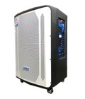 Hình ảnh: Loa kéo di động karaoke AL T95, bán TRẢ GÓP