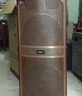 Hình ảnh: Loa Kéo Karaoke 2 Bass Bose DK 815, bán TRẢ GÓP