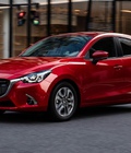 Hình ảnh: Mazda 2 2018 bảng hatchback thể thao hiện đại giá tốt giao ngay