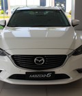 Hình ảnh: Mazda 6 2019 ưu đãi tốt trong tháng 03