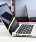 Hình ảnh: The New Macbook Air MJVG2 Core i5 1.6Ghz/ Ram 4Gb/ SSD 256Gb