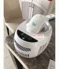 Hình ảnh: Máy làm kem tự động làm lạnh, máy làm kem dùng cho kinh doanh, mở quán, máy làm kem cao cấp ICM 1L