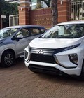 Hình ảnh: Xe Xpander Cao Bằng màu trắng