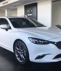 Hình ảnh: MUA MAZDA 6 Chỉ từ 250 triệu, trả góp 85%, hỗ trợ đăng ký đăng kiểm, tặng bảo hiểm, phụ kiện