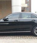 Hình ảnh: Mercedes C200 sx2015 đen nội thất đen tư nhân