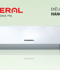 Hình ảnh: Điều hòa General 12000BTU 1 chiều