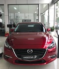 Hình ảnh: Mazda Trần Khát Chân: Tặng ngay 25 triệu tiền mặt khi mua Mazda 3 2019