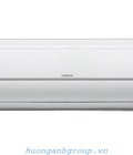 Hình ảnh: Điều hòa Hitachi RAS F10CF/RAC F10CF