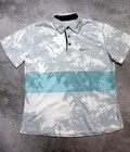 Hình ảnh: Áo cổ bẻ Nikk.é dáng pole