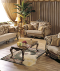 Hình ảnh: Sofa tân cổ điển - Hiện đại, lịch lãm