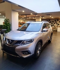 Hình ảnh: Nissan X Trail V series SV 2.5 Luxury 2018