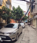 Hình ảnh: Chính chủ cần bán nhà ngõ 33 Nguyễn An Ninh DT 40m2 5 tầng Giá 3,85tỷ