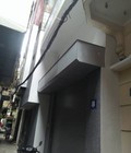 Hình ảnh: Chính chủ cần bán nhà ngõ 107 Hồng Mai DT 38m2 5 tầng. Giá 3,6 tỷ
