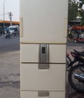 Hình ảnh: Tủ lạnh SHARP SJ HL42P C 415L đời 2008