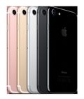 Hình ảnh: Bình Dương trả góp giá thấp iPhone 7 32GB Cũ