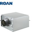 Hình ảnh: Quạt thông gió độ ồn thấp Broan USA: DP A010 Super quiet duct ventilator