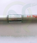 Hình ảnh: Khớp nối ống thép ren IMC phụ kiện nối hiện đại