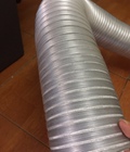 Hình ảnh: Ống nhôm nhún Remak Aluminium Flexible air duct ống nhôm bán cứng