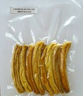 Hình ảnh: Chuối già sấy 170,000đ/kg