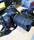 Hình ảnh: Nikon D7100 Kèm Kit 18 105mm VR mới đẹp