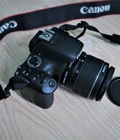 Hình ảnh: Canon EOS Kiss X4 eos 550D kèm lens 18 55 Is