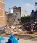Hình ảnh: Bán đất thổ cư có gpxd 3,5 tấm khu Tân Kỳ Tân Quý