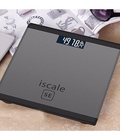 Hình ảnh: Cân sức khỏe điện tử ISCALE SE