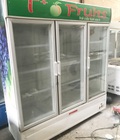 Hình ảnh: bán thanh lý tủ mát 3 cánh đẹp