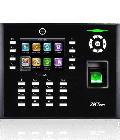 Hình ảnh: Máy chấm công vân tay ZKTECO ICLOCK 680