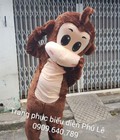 Hình ảnh: May bán mascot biểu diễn, linh vật biểu diễn theo yêu cầu giá rẻ tại thủ đức 0909640789