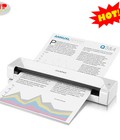 Hình ảnh: Máy scan Brother DS 720D giá tốt