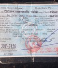 Hình ảnh: Địa chỉ tin cậy rút hồ sơ gốc xe máy ô tô tại Quận Cầu Giấy