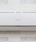 Hình ảnh: Điều hòa Sharp 12000BTU 1 chiều A12SEW