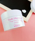Hình ảnh: Kem dưỡng trang điểm trắng da toàn thân Vacci