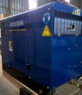 Hình ảnh: Máy phát điện 10KW