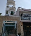 Hình ảnh: Bán nhà 3 tấm mới, giá: 3.9 tỷ đường Hương Lộ 2 Bình Tân