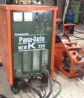 Hình ảnh: Máy Hàn Mig 350 Panasonic Giá Tốt Tại TpHCM