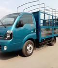 Hình ảnh: Xe tải THACO KIA 2 tấn 5 mở 5 bửng