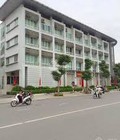 Hình ảnh: Văn phòng 120m2 hạng B mặt phố Lê Trọng Tấn quận Thanh Xuân