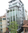 Hình ảnh: Cho thuê Văn phòng cao cấp hạng B 40 100 200m2 mp Trần Hưng Đạo HK