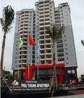 Hình ảnh: Cần cho thuê gấp căn hộ Phú Thạnh , Dt 110m2, 3 phòng ngủ,trang bị nội thất dính tường, giá thuê 11tr/th