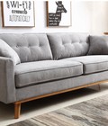 Hình ảnh: Sofa vải - đẹp đến từng centimet