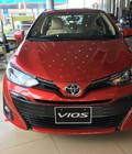 Hình ảnh: Toyota Vios 1.5G